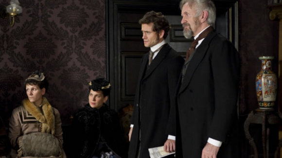 Photo from the movie Hysteria