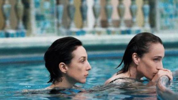 Photo from the movie I've loved you so long