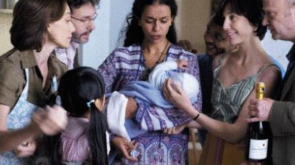 Photo from the movie I've loved you so long