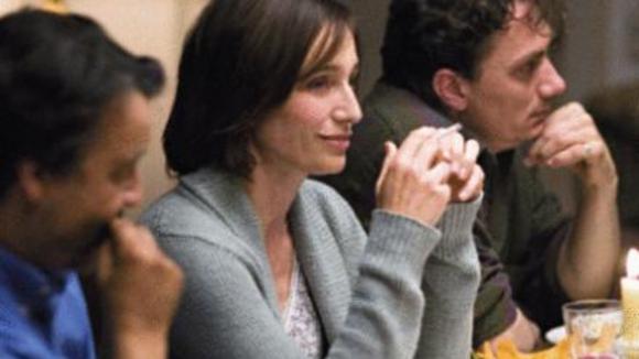 Photo from the movie I've loved you so long