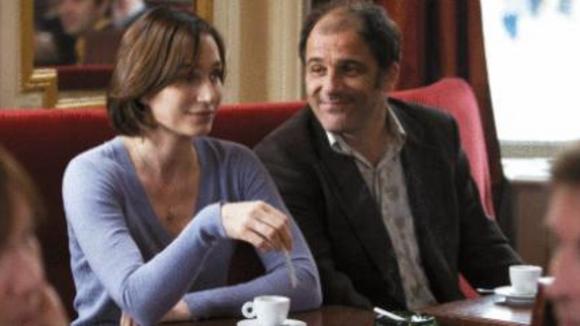 Photo from the movie I've loved you so long