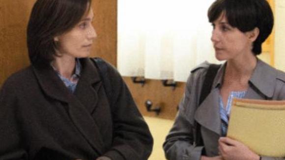 Photo from the movie I've loved you so long