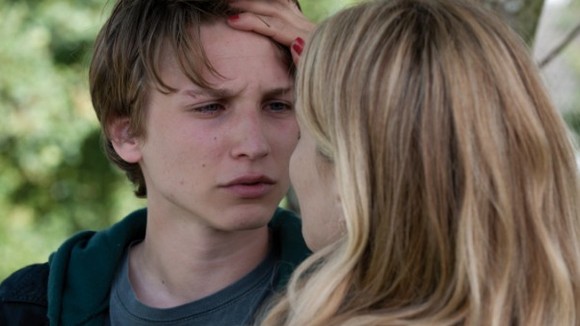 Photo from the movie In the House