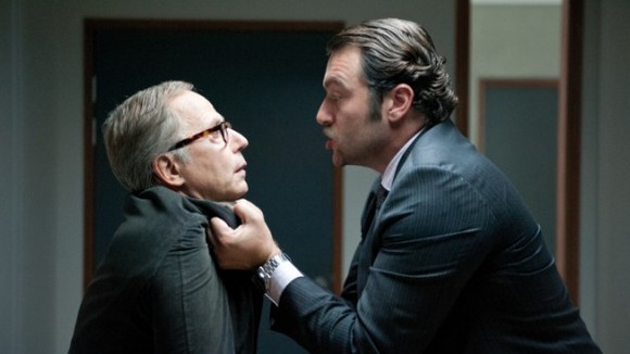 Photo from the movie In the House