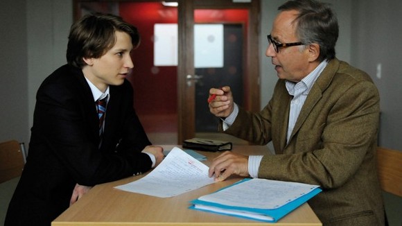 Photo from the movie In the House