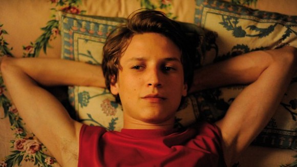 Photo from the movie In the House