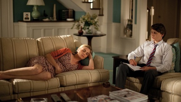 Photo from the movie In the House