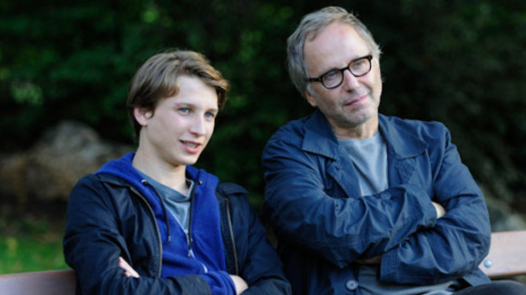 Photo from the movie In the House