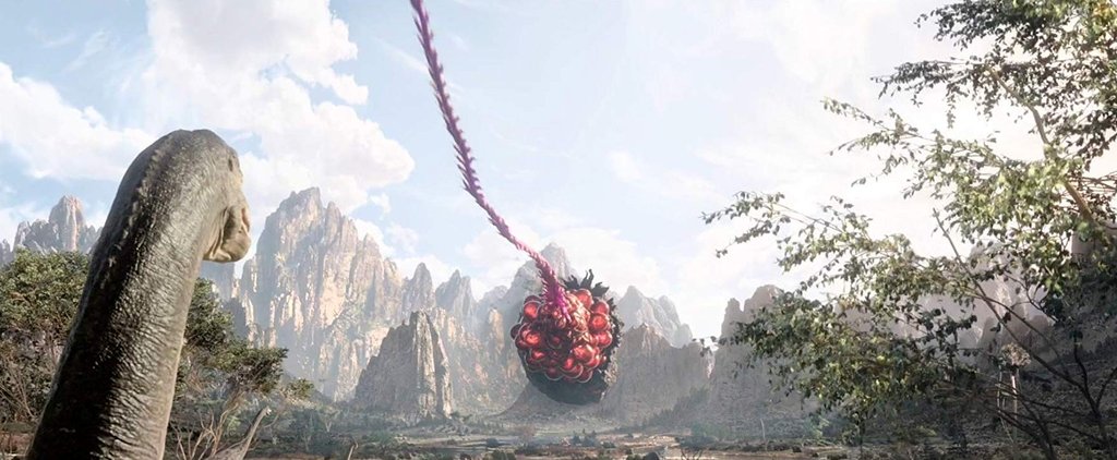 Photo from the movie Iron Sky: The Coming Race