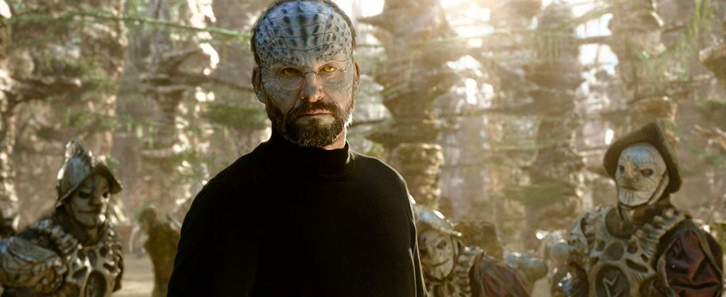 Photo from the movie Iron Sky: The Coming Race