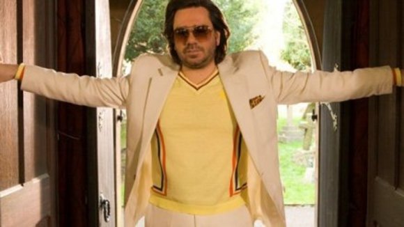 Photo from the movie The IT Crowd