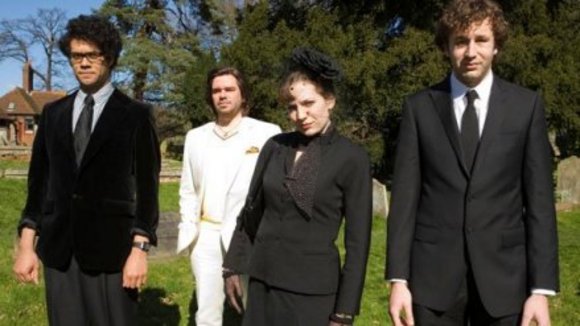 Photo from the movie The IT Crowd