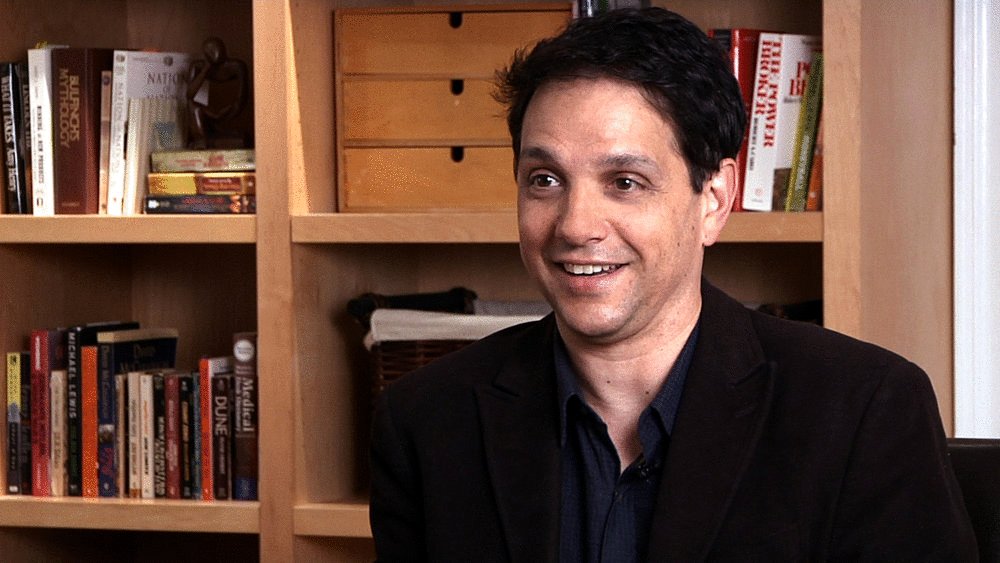 Photo from the movie John G. Avildsen: King of the Underdogs