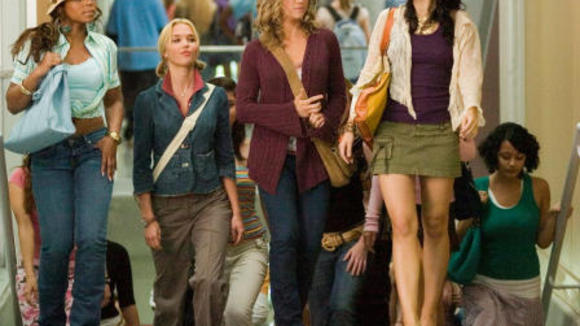 Photo du film John Tucker doit mourir