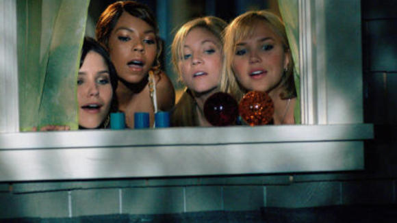 Photo du film John Tucker doit mourir