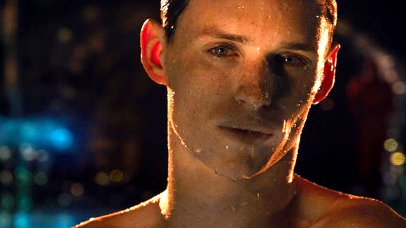 Photo from the movie Jupiter Ascending