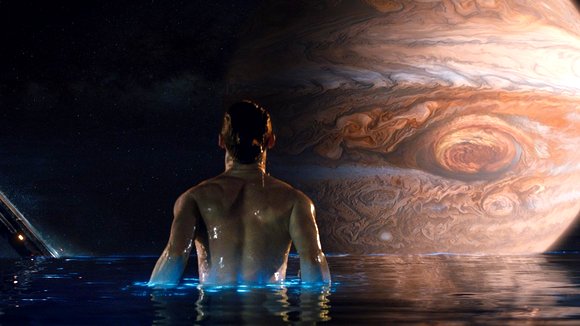 Photo from the movie Jupiter Ascending