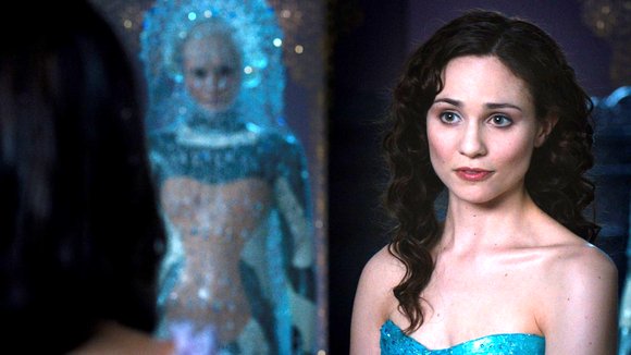 Photo from the movie Jupiter Ascending