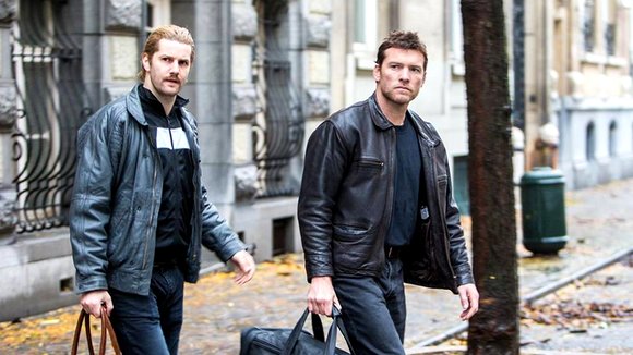 Photo from the movie Kidnapping Mr. Heineken