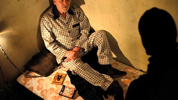 Photo from the movie Kidnapping Mr. Heineken