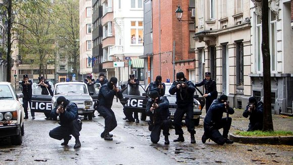 Photo from the movie Kidnapping Mr. Heineken