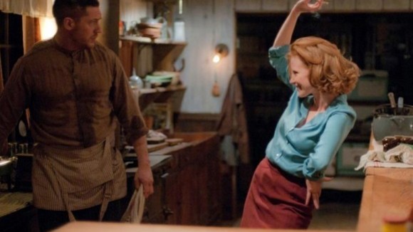 Photo du film Sans loi