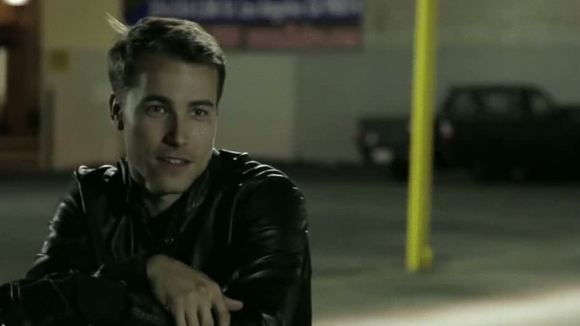 Photo from the movie Layover