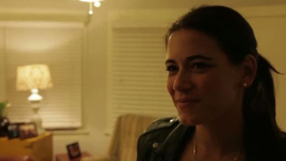 Photo from the movie Layover