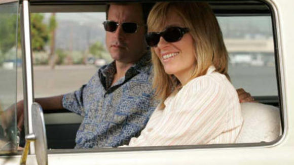 Photo du film Little Miss Sunshine v.f.