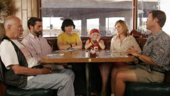Photo du film Little Miss Sunshine v.f.
