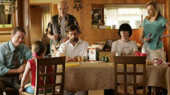 Photo du film Little Miss Sunshine v.f.