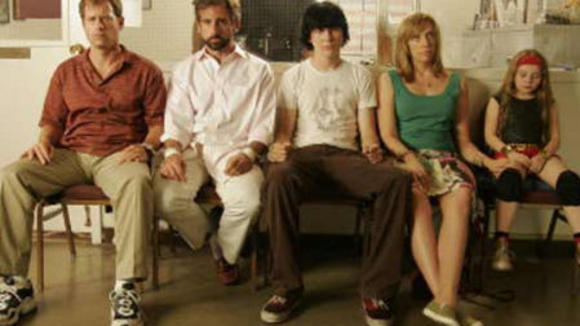 Photo du film Little Miss Sunshine v.f.