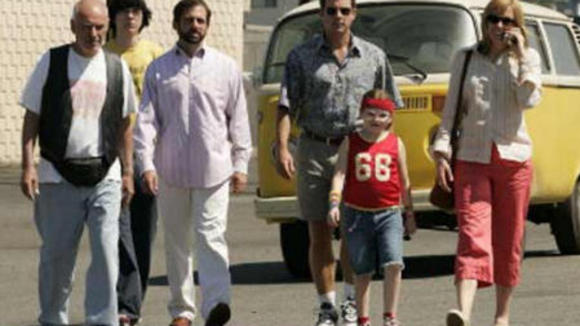 Photo du film Little Miss Sunshine v.f.