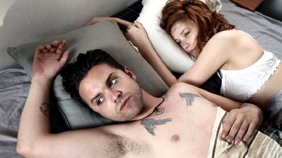 Photo du film Lost in the White City