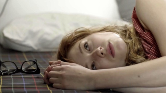 Photo du film Lost in the White City