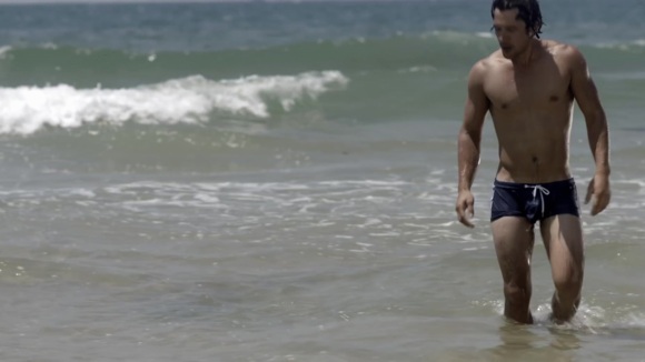 Photo du film Lost in the White City