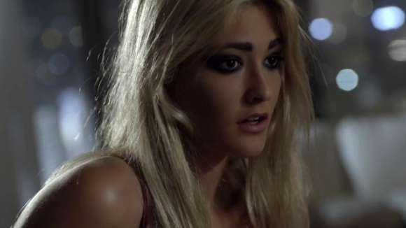 Photo du film Lost in the White City