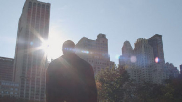 Photo from the movie Lucidité passagère