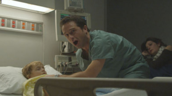 Photo from the movie Lucidité passagère