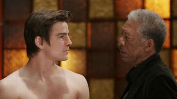 Photo du film Bonne chance Slevin!