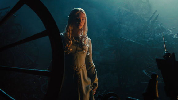 Photo from the movie Maleficent