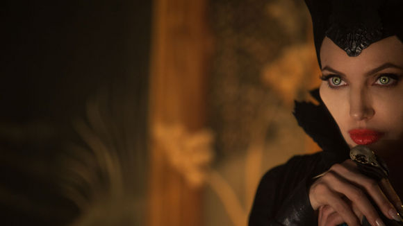 Photo from the movie Maleficent