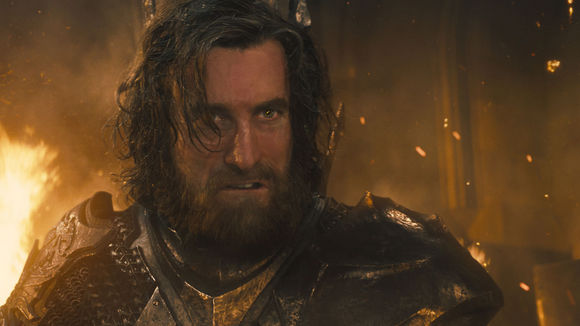 Photo from the movie Maleficent