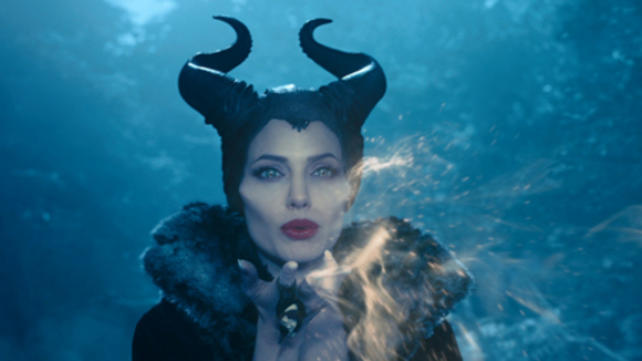 Photo from the movie Maleficent