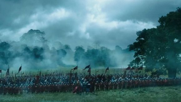 Photo from the movie Maleficent