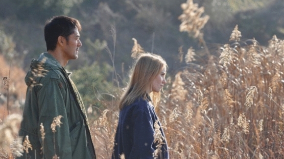 Photo du film Memories Corner