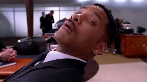 Photo du film Hommes en noir 3