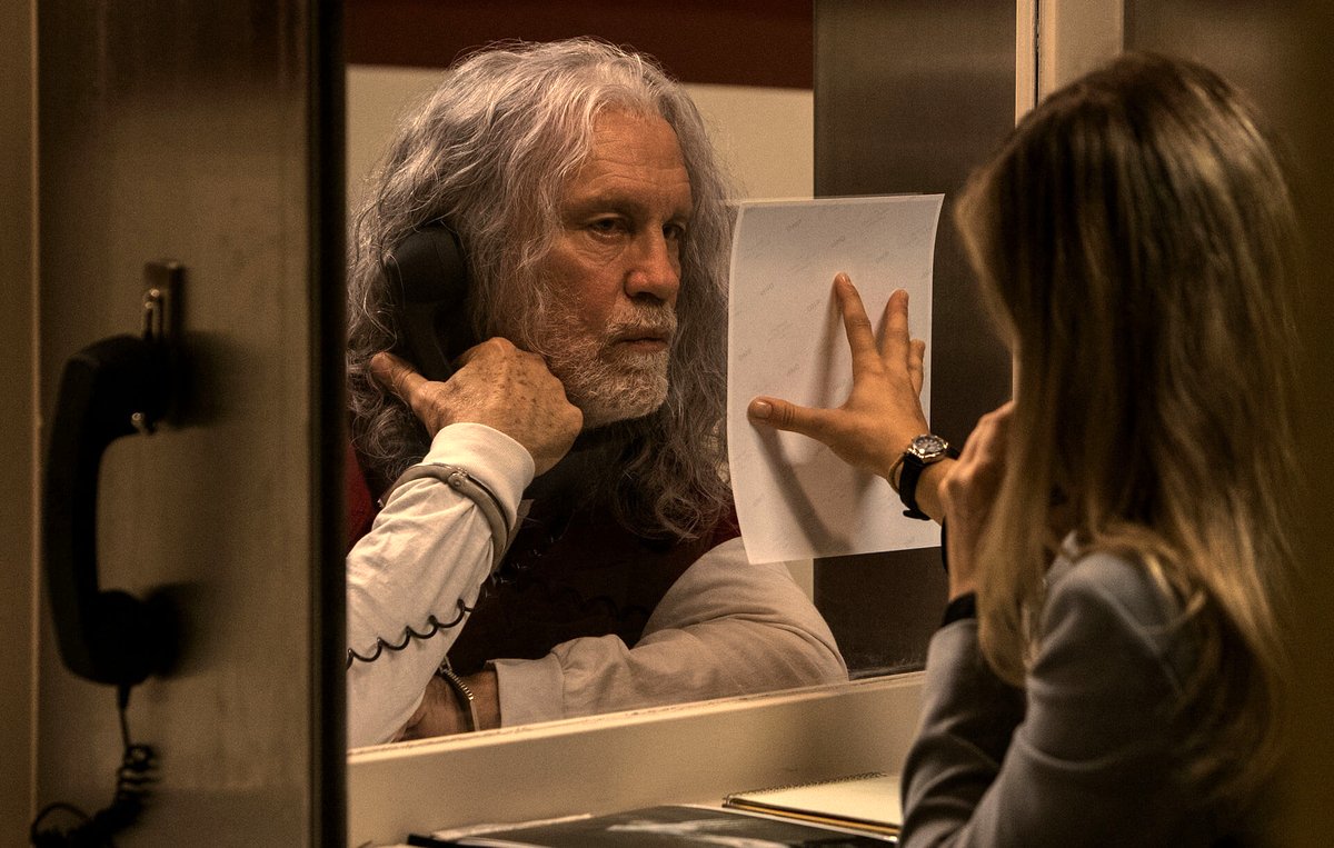 Photo du film Mindcage