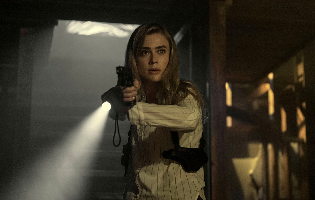 Photo du film Mindcage