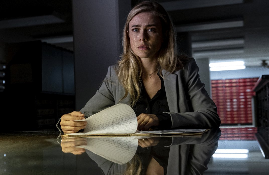 Photo du film Mindcage